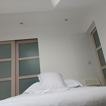 Hotel Gambetta Saint-Malo Zewnętrze zdjęcie