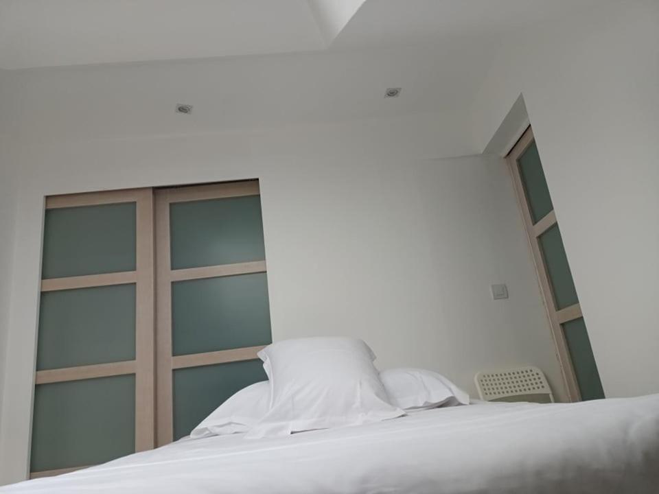 Hotel Gambetta Saint-Malo Zewnętrze zdjęcie
