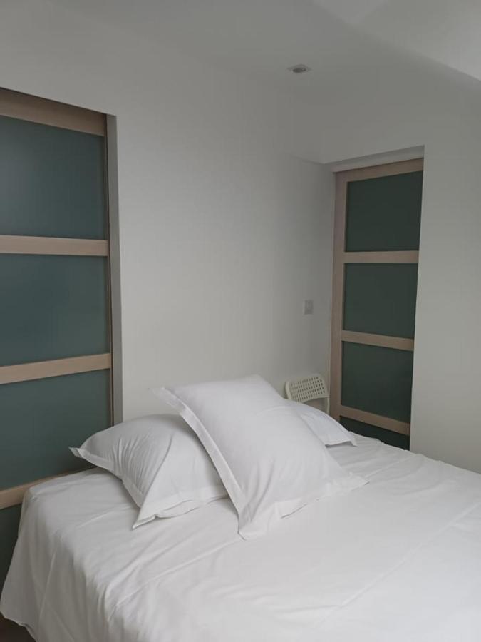 Hotel Gambetta Saint-Malo Zewnętrze zdjęcie