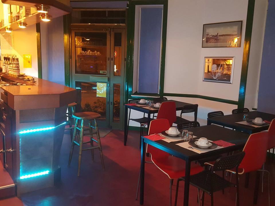 Hotel Gambetta Saint-Malo Zewnętrze zdjęcie