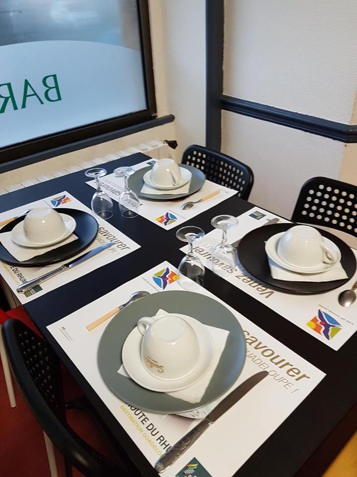 Hotel Gambetta Saint-Malo Zewnętrze zdjęcie